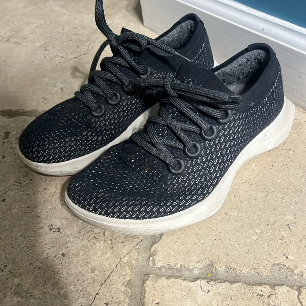 AllBirds Tree Dashers Women 7